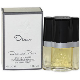 Oscar de la Renta Eau de Toilette EdT 30 ml