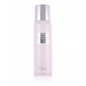 Dior Eau Sauvage Mousse a Raser Rasierschaum 200 ml