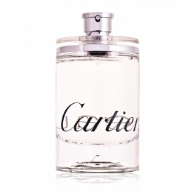 Cartier Eau de Cartier Eau de Toilette 200 ml