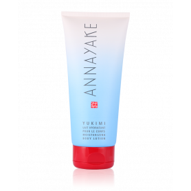 Annayake Yukimi Body Lotion 200 ml