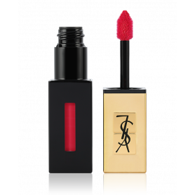 Yves Saint Laurent YSL Rouge Pur Couture Vernis a Levres Pop Water Nr.11 Rouge G