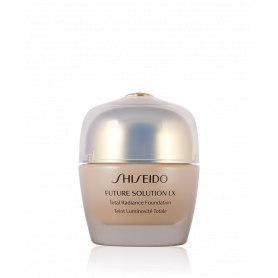 Shiseido Future Solution LX Total Radiance Foundation Neutral 3 30 ml