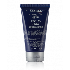 Kiehl's Herrenpflege Facial Fuel Energizing Moisture 125 ml