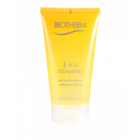 Biotherm Eau Vitaminee Shower Gel 150 ml