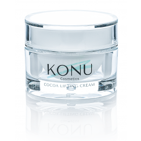 KONU Cocoa Lifting Cream 50 ml