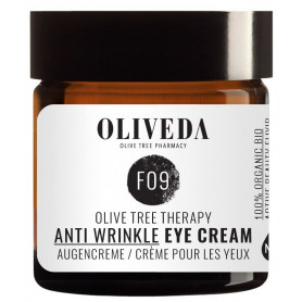 Oliveda Eye Care F09 Anti Wrinkle Eye Cream 30 ml
