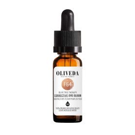 Oliveda Eye Care F64 Augenelixier Hydroxytyrosol Corrective 12 ml