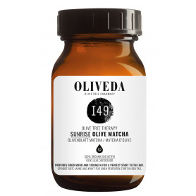 Oliveda Inside Care I49 OliveMatcha Sunrise 30 g