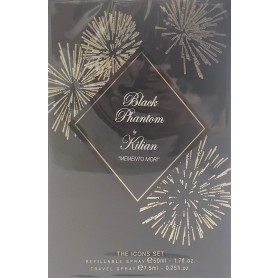 Kilian Black Phantom Eau de Parfum 50 ml + 7,5 ml Set