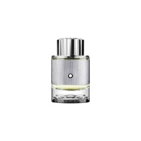 Montblanc Explorer Platinum Eau de Parfum 60 ml