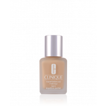 clinique superbalanced silk makeup silk canvas