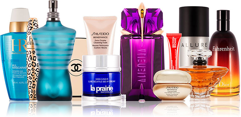 Perfumery Onlineshop | Perfume, products online Perfumetrader